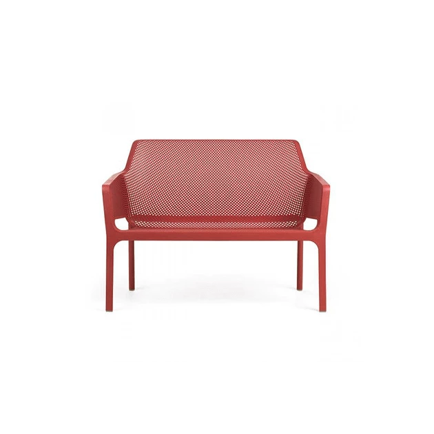 Promo ✨ Canapé en Résine Corail Net Bench Nardi ???? 3 Promo ✨ Canapé en Résine Corail Net Bench Nardi ????