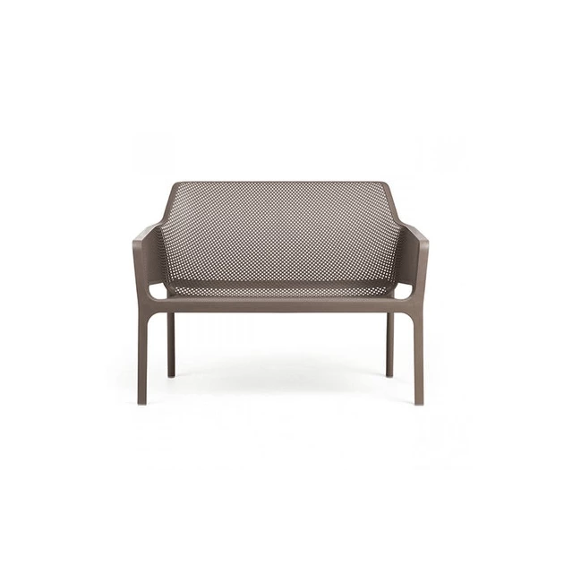 Canapé en Résine Tortora Net Bench Nardi De gros ???? Canapé en Résine Tortora Net Bench Nardi ✔️ -Madison Ezax Shop canape en resine tortora net bench nardi