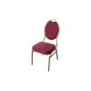 Sortie ???? Chaise Empilable Dorée avec Assise Bordeaux Matignon Lyrose ???? 2 Sortie ???? Chaise Empilable Dorée avec Assise Bordeaux Matignon Lyrose ???? -Madison Ezax Shop chaise empilable doree avec assise bordeaux matignon lyrose