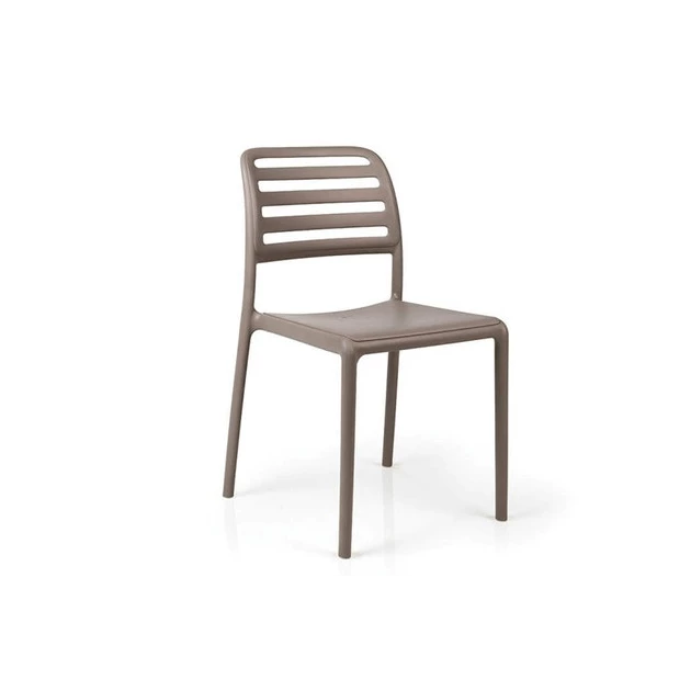 Le moins cher 😀 Chaise en Polypropylène Costa Bistrot Tortora Nardi 🔥 3 Le moins cher 😀 Chaise en Polypropylène Costa Bistrot Tortora Nardi 🔥