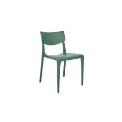 Top 10 🥰 Chaise en Polypropylène Town Vert Ezpeleta 🌟