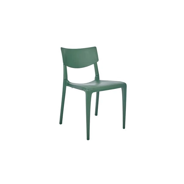 Top 10 ???? Chaise en Polypropylène Town Vert Ezpeleta ???? 3 Top 10 ???? Chaise en Polypropylène Town Vert Ezpeleta ????
