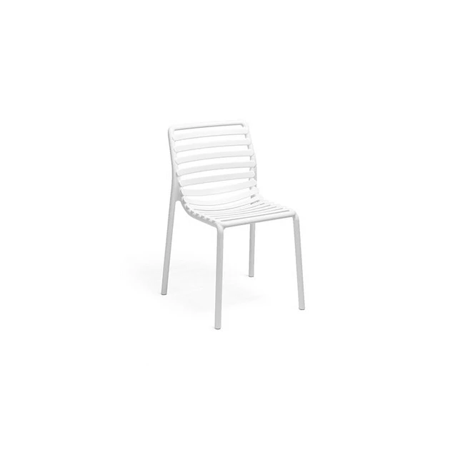 Meilleure vente ✔️ Chaise en Résine ???? Doga Blanche Nardi ???? 3 Meilleure vente ✔️ Chaise en Résine ???? Doga Blanche Nardi ????