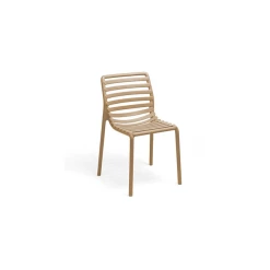 Offres ???? Chaise en Résine ???? Doga Cappuccino Nardi ????