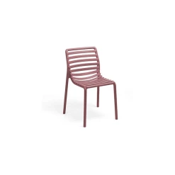 Top 10 🔔 Chaise en Résine 🐶 Doga Marsala Nardi 😀