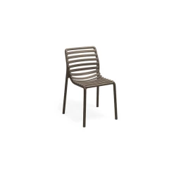 Remise 🥰 Chaise en Résine 🐕 Doga Tabac Nardi ⭐