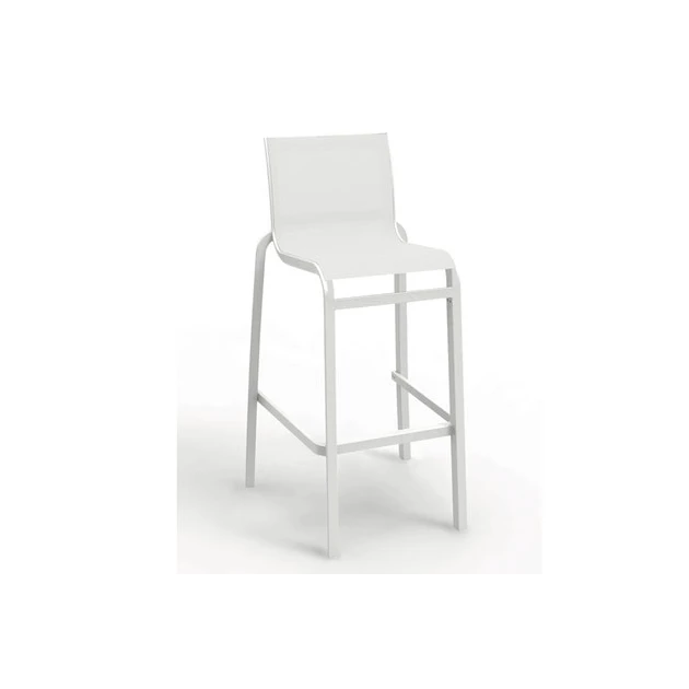 Vente flash ❤️ Chaise Haute Blanc Glacier et Toile Blanche Sunset Grosfillex 😀 3 Vente flash ❤️ Chaise Haute Blanc Glacier et Toile Blanche Sunset Grosfillex 😀