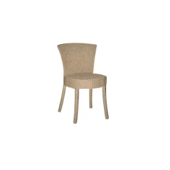 Promo ⭐ Chaise Tressée Kuto Naturelle Lyrose 🌟