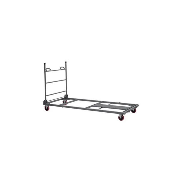 Budget ???? Chariot pour Tables Pliantes Rectangulaires Zown ???? 3 Budget ???? Chariot pour Tables Pliantes Rectangulaires Zown ????