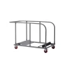 Sortie ???? Chariot pour Tables Pliantes Rondes Zown ???? 2 Sortie ???? Chariot pour Tables Pliantes Rondes Zown ???? -Madison Ezax Shop chariot pour tables pliantes rondes zown