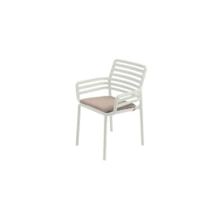 Offres 🌟 Coussin en Lin pour Fauteuil 🦮 Doga Nardi 🥰