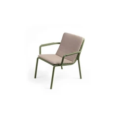 Meilleure affaire ⭐ Coussin en Lin pour Fauteuil Relax 🦮 Doga Nardi 🔔