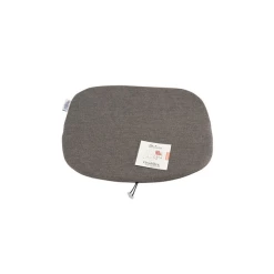 Offres 🎁 Coussin en Tissu Sunbrella Gris Chiné Ramatuelle 73' Grosfillex ✨