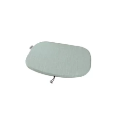 Offres ✔️ Coussin en Tissu Sunbrella Vert Chiné Ramatuelle 73' Grosfillex 🛒