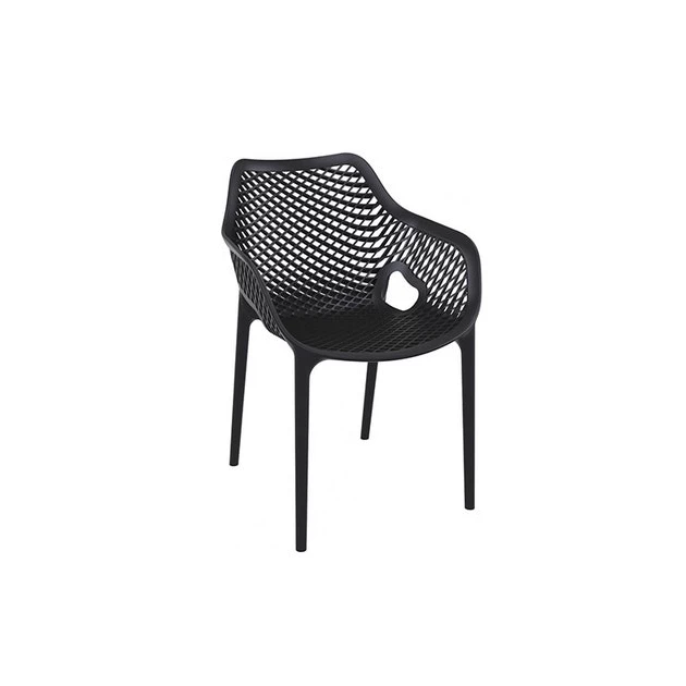 Remise 🧨 Fauteuil de Jardin Air XL Noir Siesta 🔔 3 Remise 🧨 Fauteuil de Jardin Air XL Noir Siesta 🔔