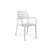 Top 10 ???? Fauteuil en Polypropylène Costa Bistrot Blanc Nardi ???? 2 Top 10 ???? Fauteuil en Polypropylène Costa Bistrot Blanc Nardi ???? -Madison Ezax Shop fauteuil en polypropylene costa bistrot blanc nardi