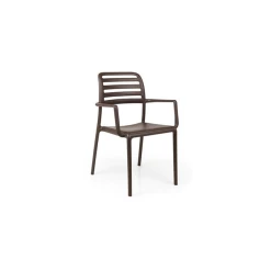 Coupon ⭐ Fauteuil en Polypropylène Costa Bistrot Café Nardi ????