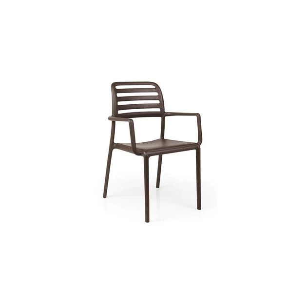 Coupon ⭐ Fauteuil en Polypropylène Costa Bistrot Café Nardi ???? 3 Coupon ⭐ Fauteuil en Polypropylène Costa Bistrot Café Nardi ????