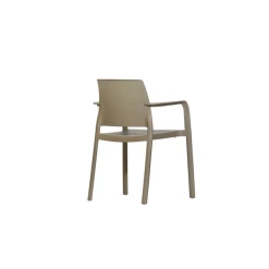 Grosses soldes 🎉 Fauteuil en Polypropylène Dock Vison Ezpeleta 🔔