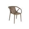 Sortie ???? Fauteuil en Polypropylène effet Chevrons Hop Taupe Ezpeleta ???? 2 Sortie ???? Fauteuil en Polypropylène effet Chevrons Hop Taupe Ezpeleta ???? -Madison Ezax Shop fauteuil en polypropylene effet chevrons hop taupe ezpeleta