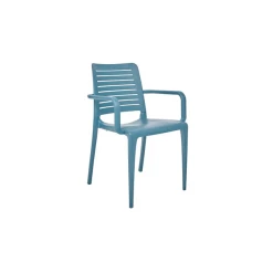 Grosses soldes 😉 Fauteuil en Polypropylène Park Océan Ezpeleta 🔥