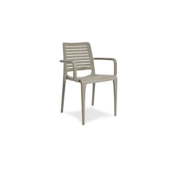 Top 10 🎉 Fauteuil en Polypropylène Park Vison Ezpeleta 👏