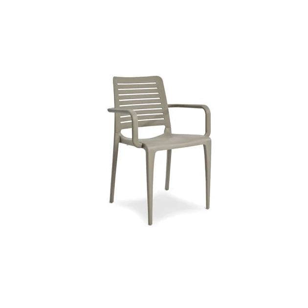 Top 10 🎉 Fauteuil en Polypropylène Park Vison Ezpeleta 👏 3 Top 10 🎉 Fauteuil en Polypropylène Park Vison Ezpeleta 👏