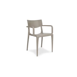 Nouveau 😀 Fauteuil en Polypropylène Town Vison Ezpeleta 🎁