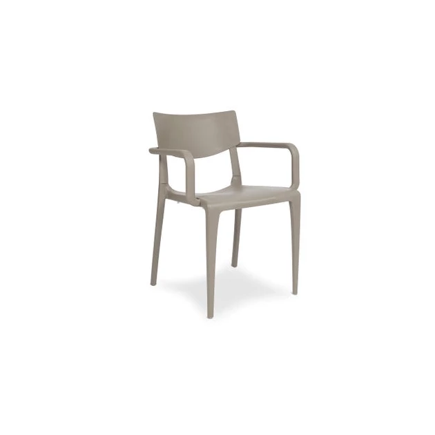 Fauteuil en Polypropylène Town Vison Ezpeleta Nouveau ???? Fauteuil en Polypropylène Town Vison Ezpeleta ???? -Madison Ezax Shop fauteuil en polypropylene town vison ezpeleta