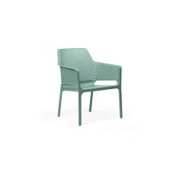 Les meilleures critiques de ✔️ Fauteuil en Résine Vert d'Eau Net Relax Nardi 🔔