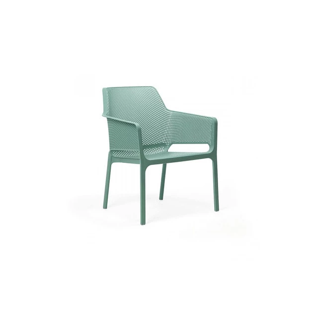 Fauteuil en Résine Vert d'Eau Net Relax Nardi Les meilleures critiques de ✔️ Fauteuil en Résine Vert d'Eau Net Relax Nardi ???? -Madison Ezax Shop fauteuil en resine vert d eau net relax nardi