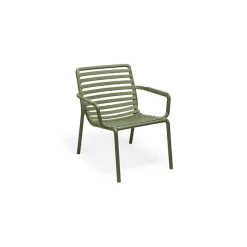 De gros ✔️ Fauteuil Relax en Résine 🐕 Doga Agave Nardi 🌟