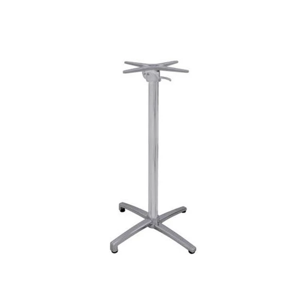 Pied de Mange-Debout en Métal Epoxy Grise Koné Lyrose De gros ✨ Pied de Mange-Debout en Métal Epoxy Grise Koné Lyrose ✨ -Madison Ezax Shop pied de mange debout en metal epoxy grise kone lyrose