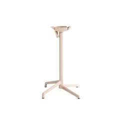 Coupon ❤️ Pied de Mange-Debout Havane X 2.0 Grosfillex 🔔