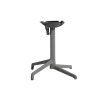 Nouveau ❤️ Pied de Table Anthracite X 2.0 Grosfillex ❤️ -Madison Ezax Shop pied de table anthracite x 20 grosfillex