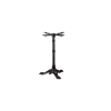 Remise ???? Pied de Table Base 3 Branches en Fonte Epoxy Noire Retro Lyrose ✔️ 2 Remise ???? Pied de Table Base 3 Branches en Fonte Epoxy Noire Retro Lyrose ✔️ -Madison Ezax Shop pied de table base 3 branches en fonte epoxy noire retro lyrose