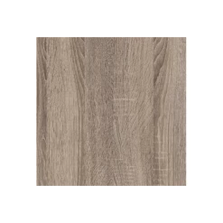 Bon marché 🤩 Plateau de Table 68 x 68 cm Chêne Clair Exteriolit Grosfillex 😀