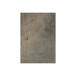 Meilleur prix ???? Plateau de Table Stratifié Moulé 110 x 70 cm Concrete Classic Line Topalit ????