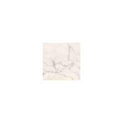 Meilleure vente ✔️ Plateau de Table Stratifié Moulé 60 x 60 cm Marbre Blanc Classic Line Topalit 🥰