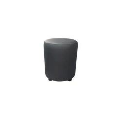 Sortie ✨ Pouf Rond en Simili Cuir Eléphant Lisbonne 2imahl 😀