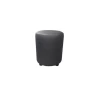 Meilleure affaire ❤️ Pouf Rond en Tissu Gris Lisbonne 2imahl ❤️ -Madison Ezax Shop pouf rond en tissu gris lisbonne 2imahl