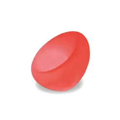 Coupon ✔️ Sofa Lumineux à LED en Polyéthylène Lyrose 😀