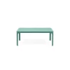 Sortie ???? Table Basse en Résine 60 x 100 cm Vert d'Eau Net Nardi ???? 2 Sortie ???? Table Basse en Résine 60 x 100 cm Vert d'Eau Net Nardi ???? -Madison Ezax Shop table basse en resine 60 x 100 cm vert d eau net nardi