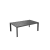 Meilleure affaire 🥰 Table Basse Rectangulaire 100 x 60 cm Noir Volcanique Sunset Grosfillex ❤️ 1 Meilleure affaire 🥰 Table Basse Rectangulaire 100 x 60 cm Noir Volcanique Sunset Grosfillex ❤️ -Madison Ezax Shop table basse rectangulaire 100 x 60 cm noir volcanique sunset grosfillex