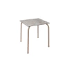 De gros 🥰 Table Carrée 70 x 70 cm Béton Rodas Ezpeleta ❤️ 2 De gros 🥰 Table Carrée 70 x 70 cm Béton Rodas Ezpeleta ❤️ -Madison Ezax Shop table carree 70 x 70 cm beton rodas ezpeleta