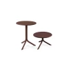 Grosses soldes ✔️ Table convertible en Polypropylène Spritz Café Nardi ⭐