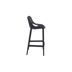 Top 10 🛒 Tabouret de Jardin Air Bar 75 Noir Siesta ❤️
