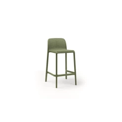 De gros 🧨 Tabouret Monocoque Lido Agave Nardi 💯