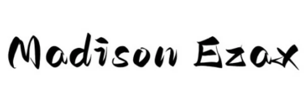 Madison Ezax Shop
